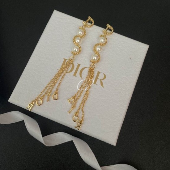 Dior Earring Dior Earring