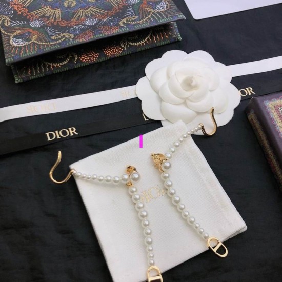 Dior Earring Dior Earring