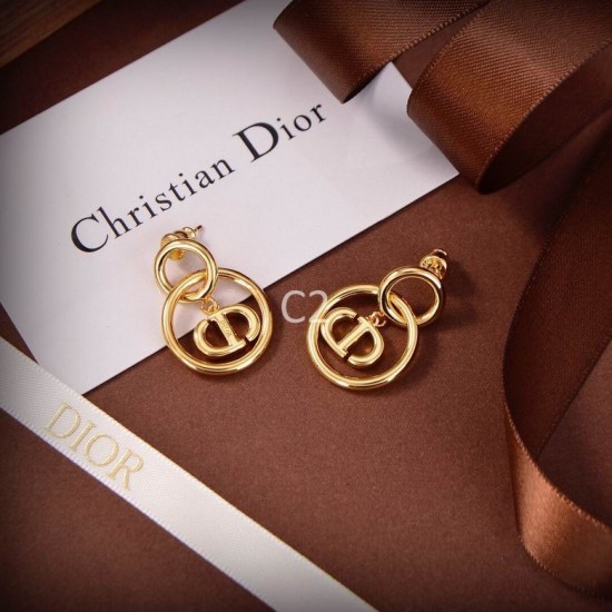 Dior Earring Dior Earring