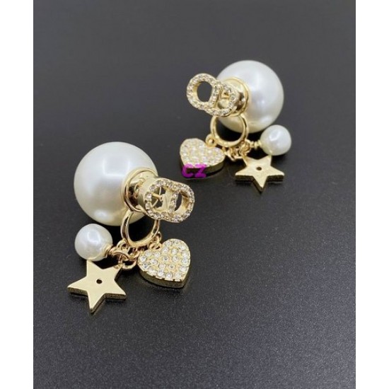 Dior Earring Dior Earring