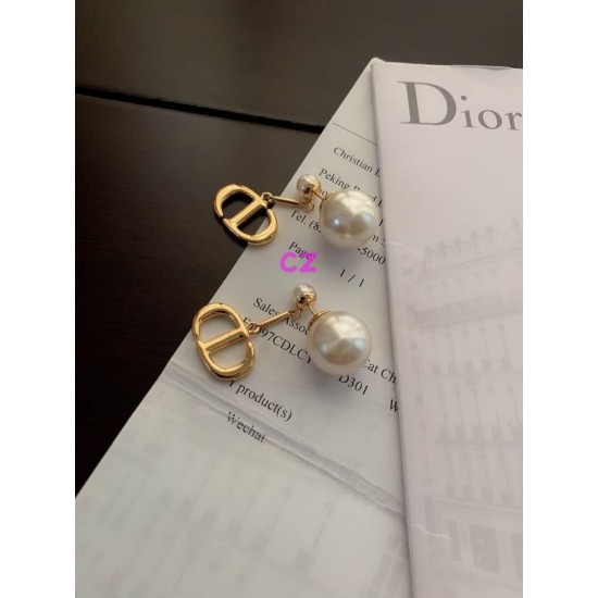 Dior Earring Dior Earring
