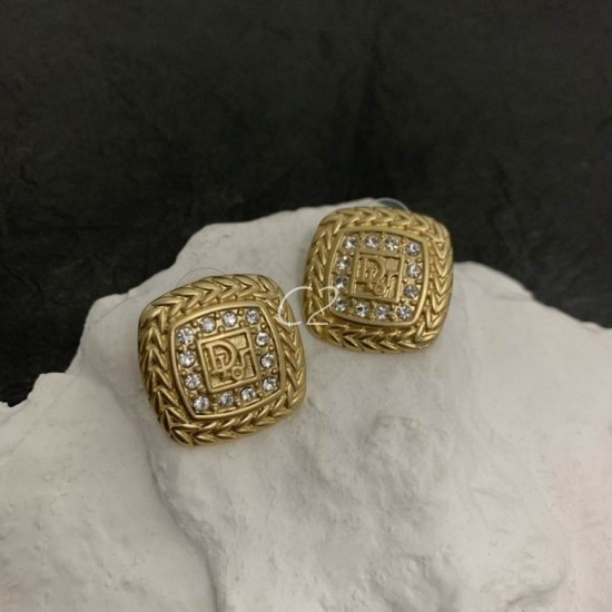 Dior Earring Dior Earring