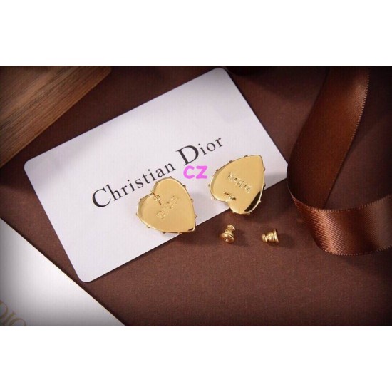 Dior Earring Dior Earring
