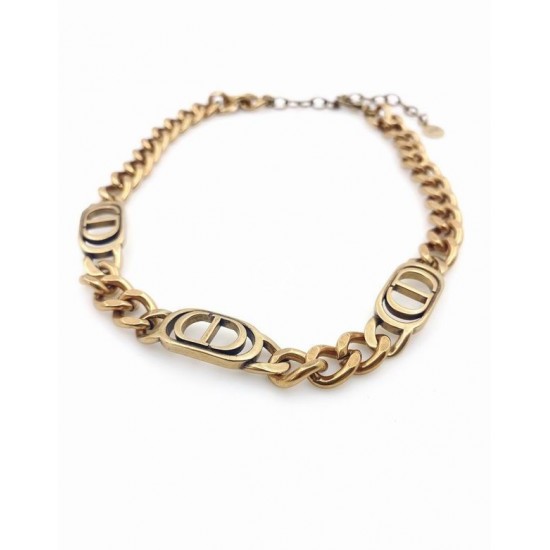 Dior Necklace Dior Necklace