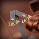 Dior Earring Dior Earring