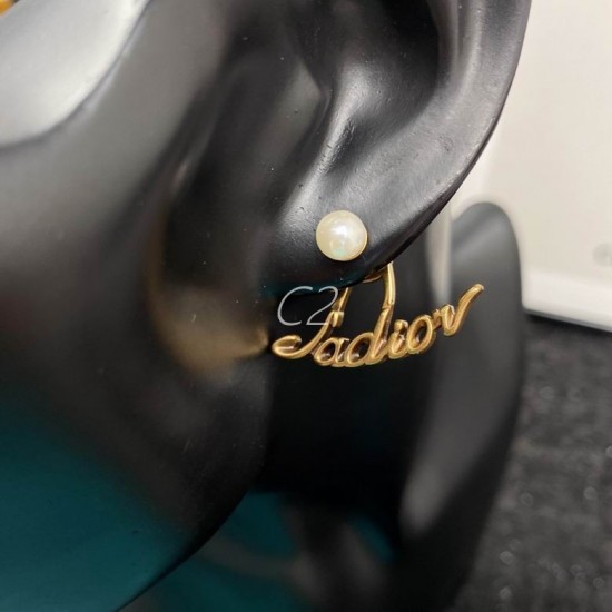 Dior Earring Dior Earring
