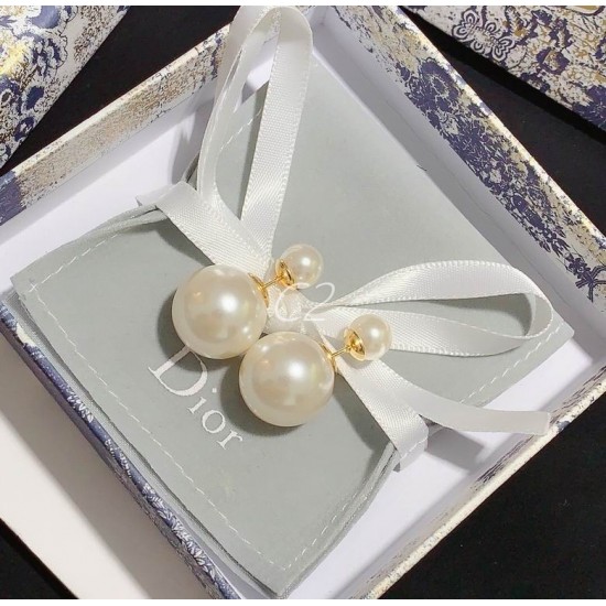 Dior Earring Dior Earring