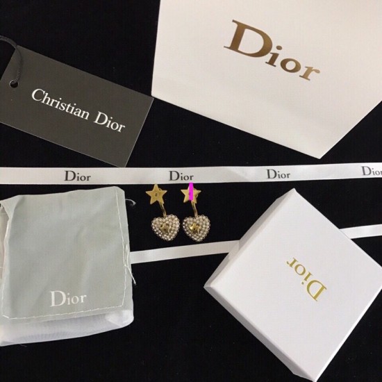 Dior Earring Dior Earring