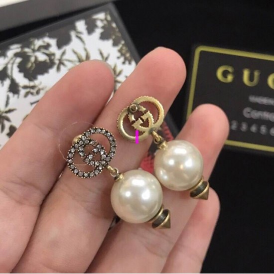 Dior Earring Dior Earring