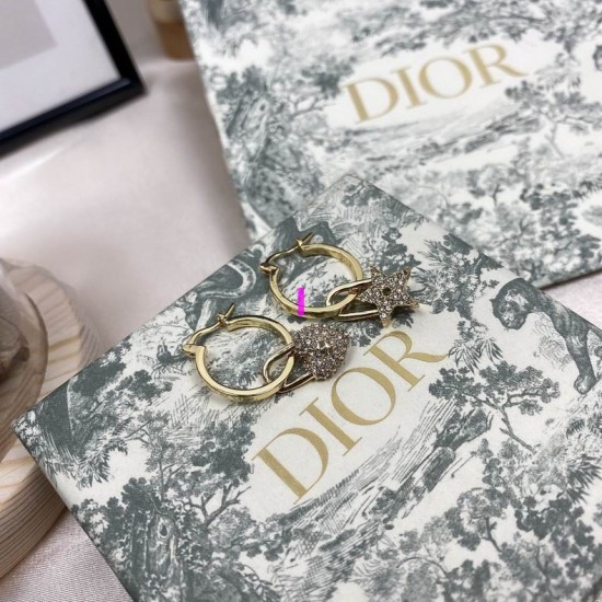 Dior Earring Dior Earring