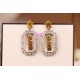 Dior Earring Dior Earring