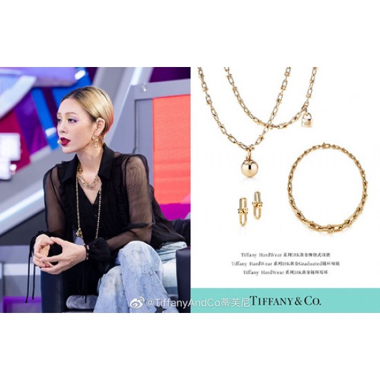 Tiffany 125 Tiffany 125