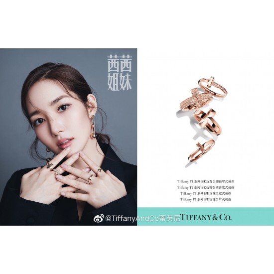 Tiffany 107 Tiffany 107