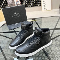 Prada shoes