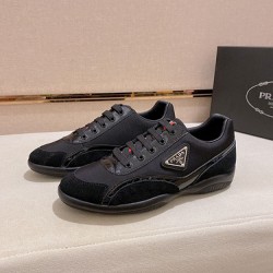 Prada shoes