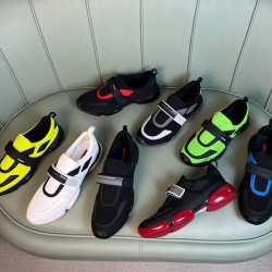 Prada shoes