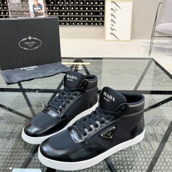 Prada shoes