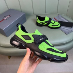 Prada shoes