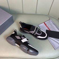 Prada shoes
