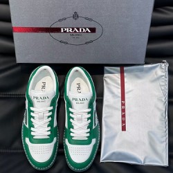 Prada shoes