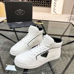 Prada shoes
