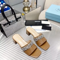 Prada shoes