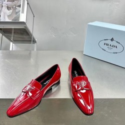 Prada shoes