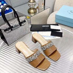 Prada shoes