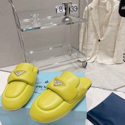 Prada shoes