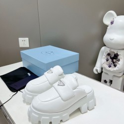 Prada shoes