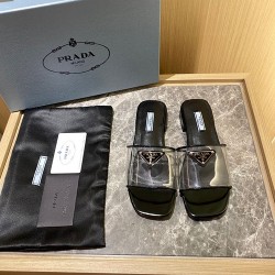 Prada shoes