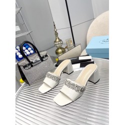 Prada shoes