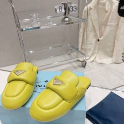 Prada shoes