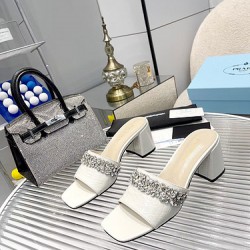 Prada shoes