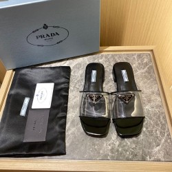 Prada shoes