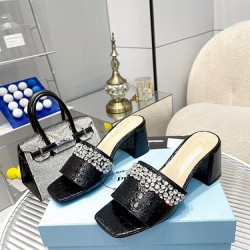 Prada shoes
