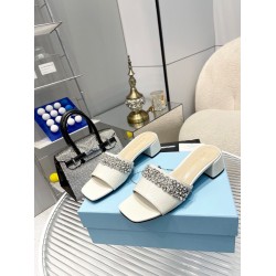 Prada shoes