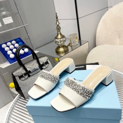 Prada shoes