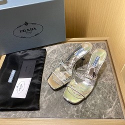 Prada shoes