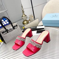 Prada shoes