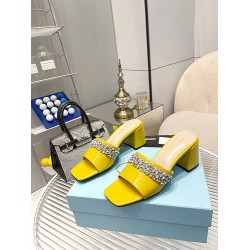 Prada shoes