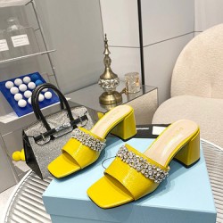 Prada shoes
