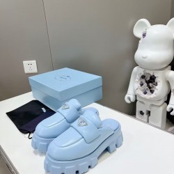 Prada shoes