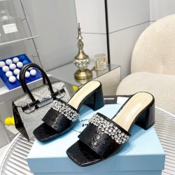 Prada shoes