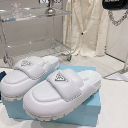 Prada shoes