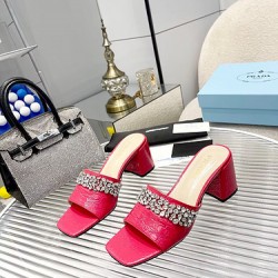 Prada shoes