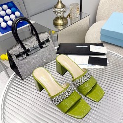 Prada shoes