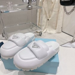Prada shoes