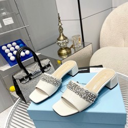 Prada shoes