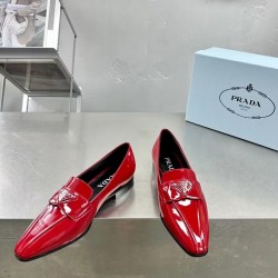 Prada shoes